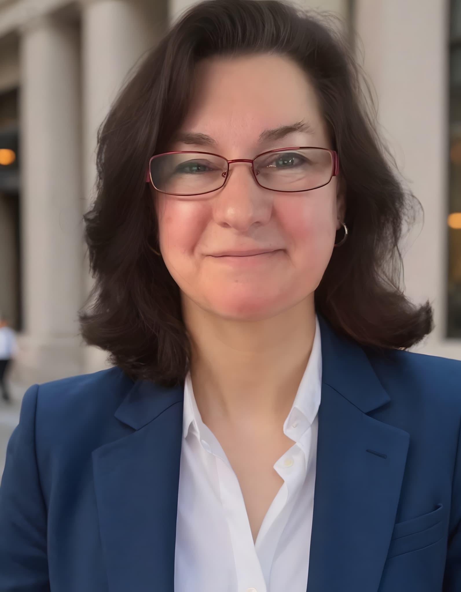 Debra Richie