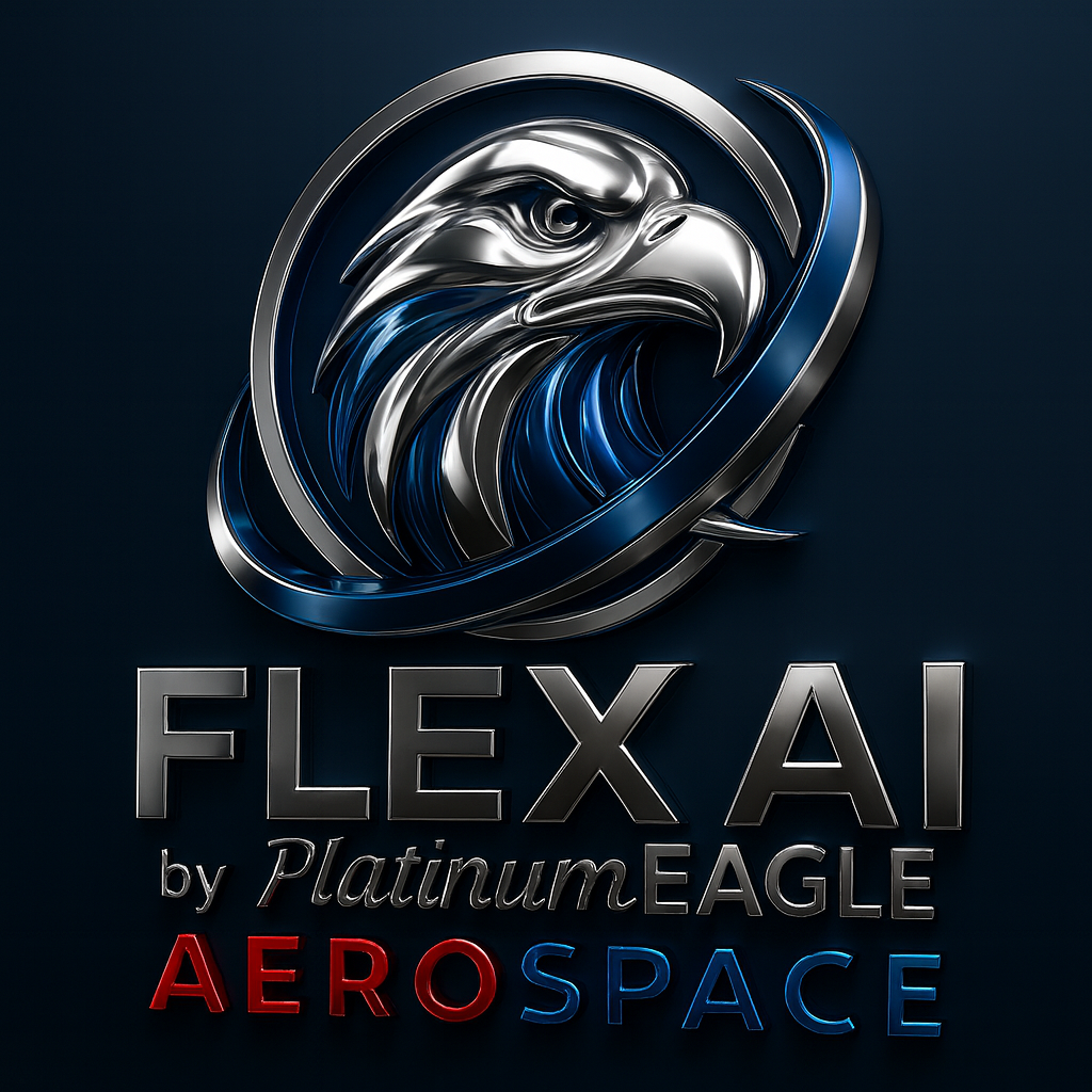 FLEX AI by Platinum Eagle Aerospace